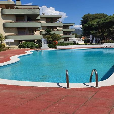 Apartamento Vacacional En Platja D'Aro С'Агаро Екстериор снимка