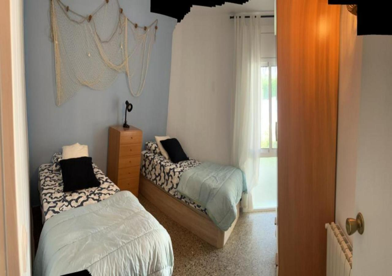 Apartamento Vacacional En Platja D'Aro С'Агаро Екстериор снимка